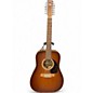 Used Art & Lutherie Cedar Tobacco 12 String Acoustic Guitar thumbnail