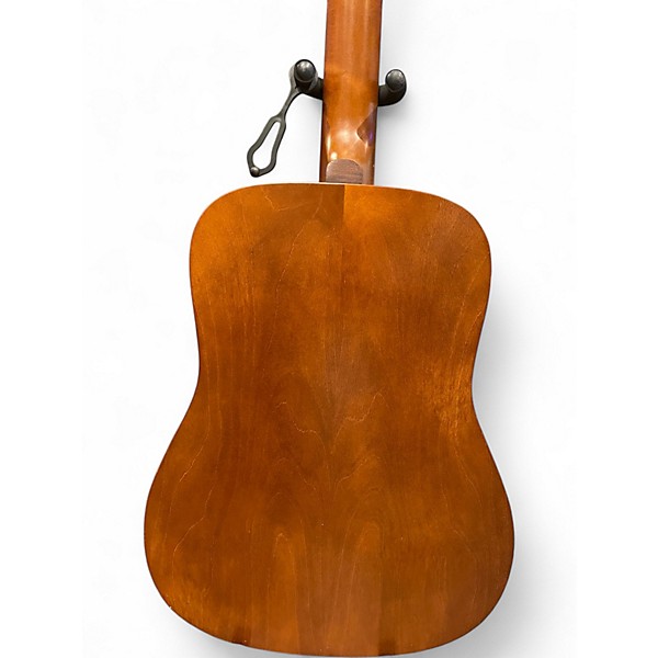 Used Art & Lutherie Cedar Tobacco 12 String Acoustic Guitar