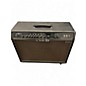 Used Line 6 Spider Valve 40W 2x12 Tube Guitar Combo Amp thumbnail