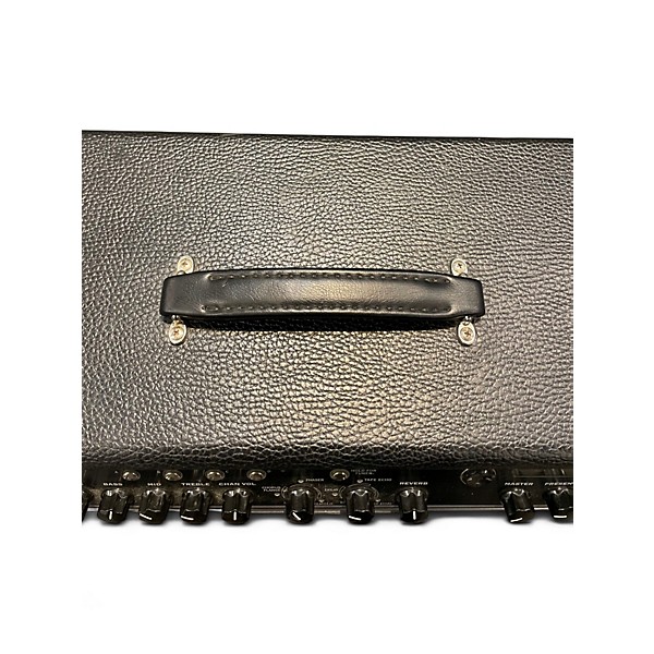 Used Line 6 Spider Valve 40W 2x12 Tube Guitar Combo Amp