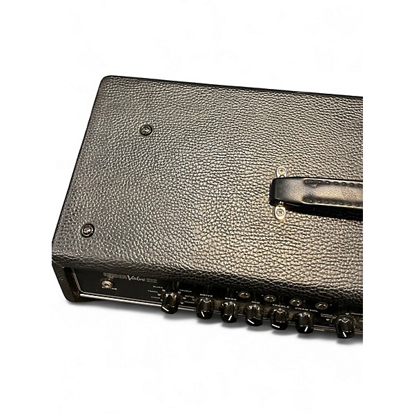 Used Line 6 Spider Valve 40W 2x12 Tube Guitar Combo Amp