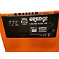 Used Orange Amplifiers Crush Bass 100 Bass Combo Amp