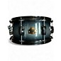 Used Ludwig 14in ELEMENT 2 Color Sunburst Drum thumbnail