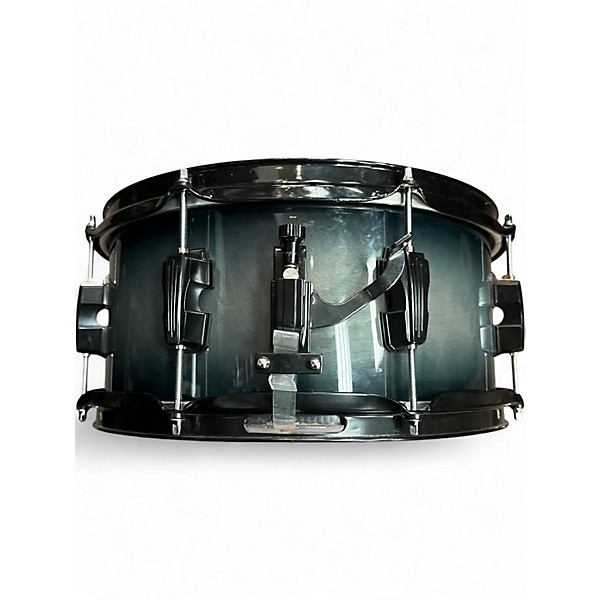 Used Ludwig 14in ELEMENT 2 Color Sunburst Drum