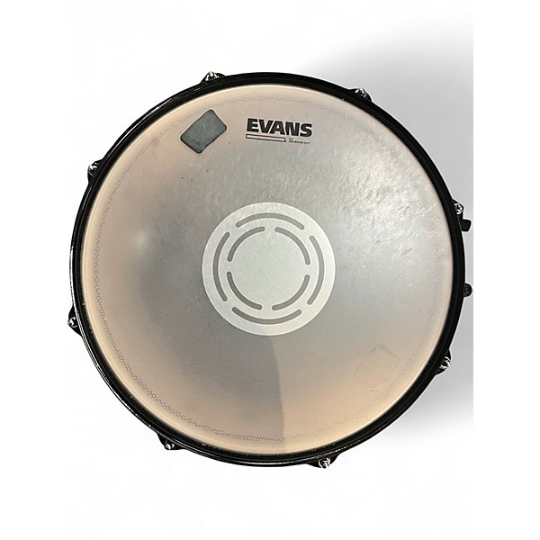 Used Ludwig 14in ELEMENT 2 Color Sunburst Drum