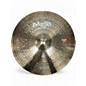Used Paiste 19in 900 SERIES Cymbal thumbnail