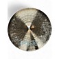 Used Paiste 19in 900 SERIES Cymbal