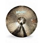 Used Paiste 20in 900 SERIES Cymbal thumbnail