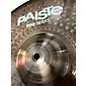 Used Paiste 20in 900 SERIES Cymbal