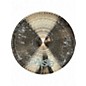 Used Paiste 20in 900 SERIES Cymbal