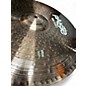 Used Paiste 20in 900 SERIES Cymbal