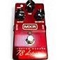 Used MXR M78 1978 Custom Badass Distortion Effect Pedal thumbnail