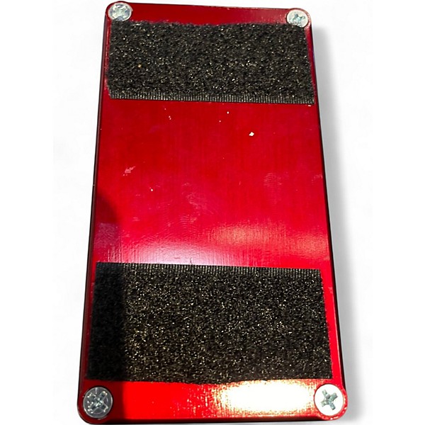 Used MXR M78 1978 Custom Badass Distortion Effect Pedal