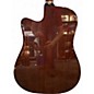 Used Ibanez PF5ECE Natural Acoustic Electric Guitar