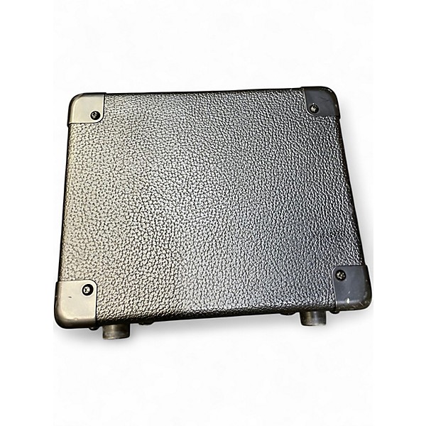 Used Peavey Valveking VK100 Tube Guitar Amp Head