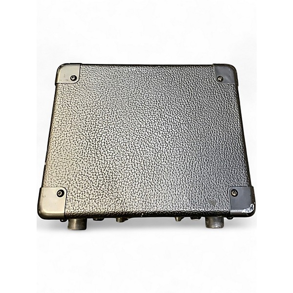 Used Peavey Valveking VK100 Tube Guitar Amp Head