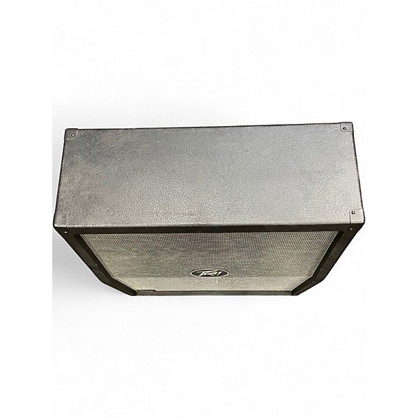 Used Peavey Valveking 412 Guitar Cabinet