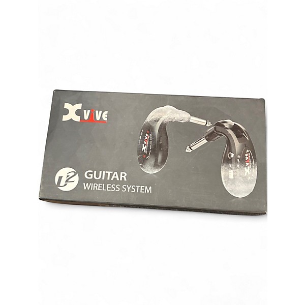 Used Xvive U2 Instrument Wireless System