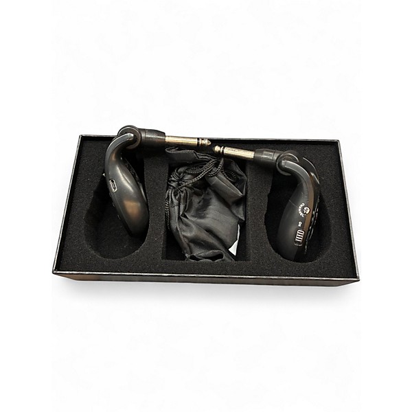 Used Xvive U2 Instrument Wireless System