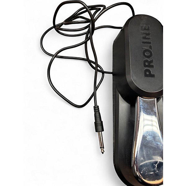 Used Proline PSS20 Sustain Pedal