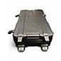 Used Gator Helix floor case w/wheels Utility Case