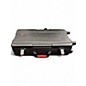 Used Gator Helix floor case w/wheels Utility Case