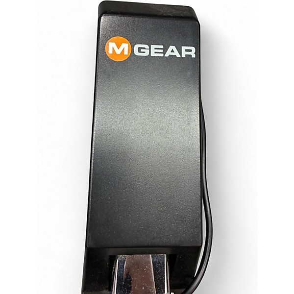 Used M-Audio Mgear sustain pedal Sustain Pedal