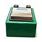 Used Ibanez TS9DX Turbo Tube Screamer Effect Pedal