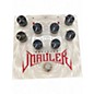 Used Revv Amplification NORTHERN MAULER Effect Pedal thumbnail