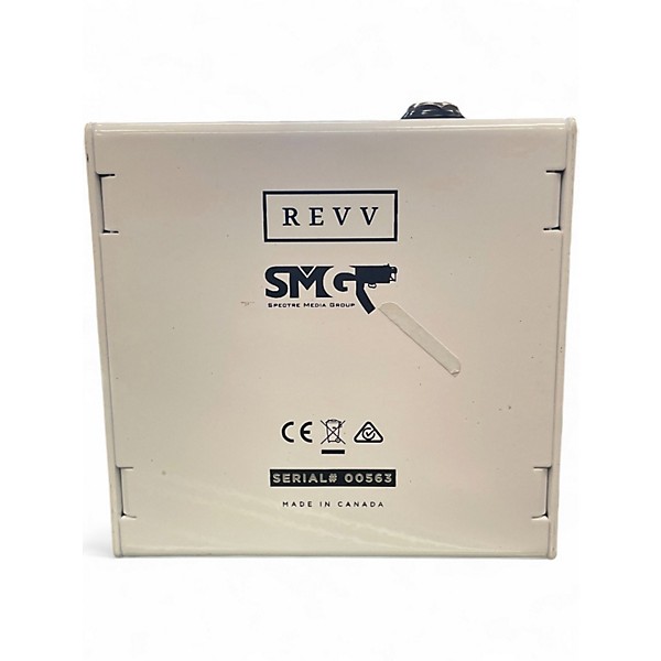 Used Revv Amplification NORTHERN MAULER Effect Pedal