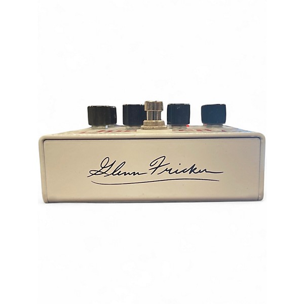 Used Revv Amplification NORTHERN MAULER Effect Pedal