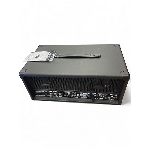 Used EVH 5150 III 50W 6L6 Tube Guitar Amp Head