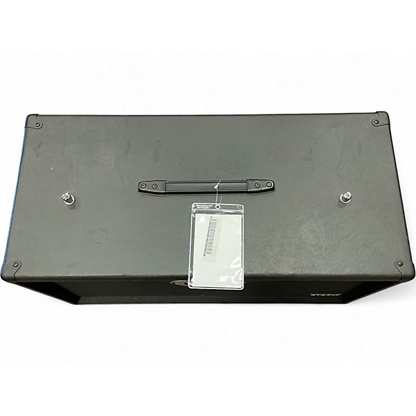 Used EVH 5150 212ST 2x12 Guitar Cabinet