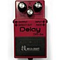 Used BOSS DM2W Delay Waza Craft Effect Pedal thumbnail