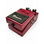 Used BOSS DM2W Delay Waza Craft Effect Pedal