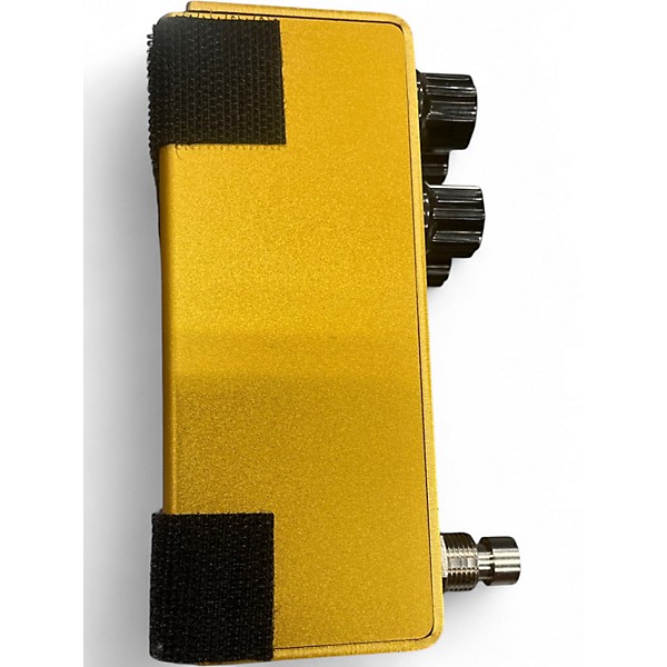 Used Jackson Audio golden boy Effect Pedal Package