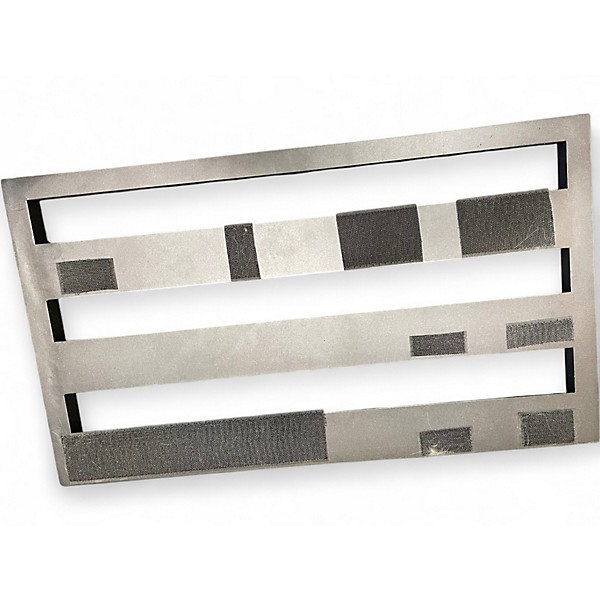 Used Donner DB3 Pedal Board