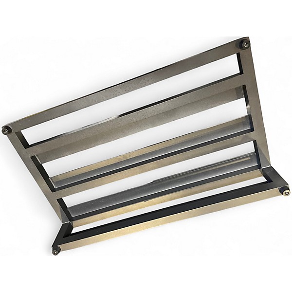 Used Donner DB3 Pedal Board