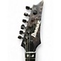 Used Ibanez rgt1221pb Deep Twilight Solid Body Electric Guitar