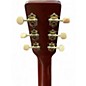 Used Art & Lutherie Legacy Tennesee CW QIT Tennesse Red Acoustic Electric Guitar