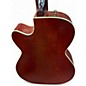 Used Art & Lutherie Legacy Tennesee CW QIT Tennesse Red Acoustic Electric Guitar