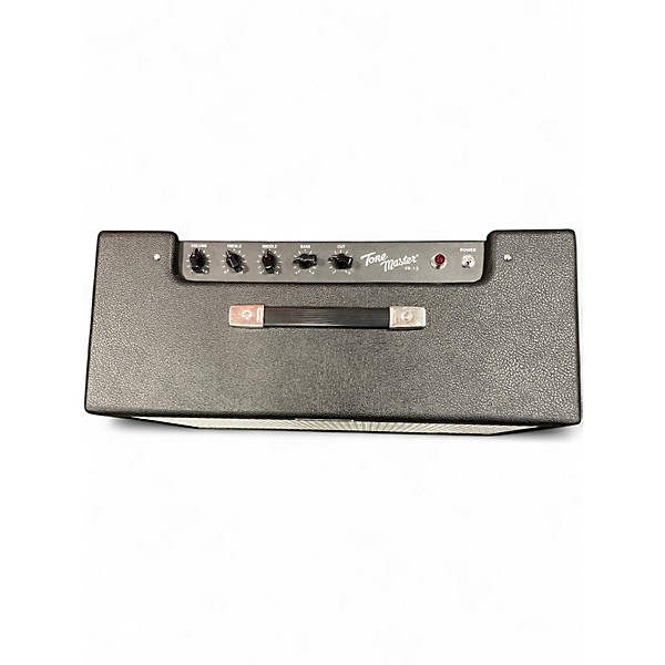 Used Fender TONE MASTER FR-12 Guitar Combo Amp