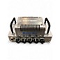 Used Hotone Effects Nano Legacy Thunder Bass 5 Watt Bass Amp Head