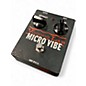 Used Voodoo Lab Micro Vibe Effect Pedal thumbnail
