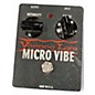 Used Voodoo Lab Micro Vibe Effect Pedal