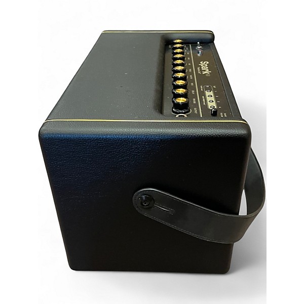 Used Positive Grid SPARK 40 Solid State Guitar Amp Head