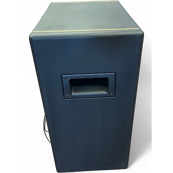 Used Positive Grid SPARK CAB Guitar Cabinet