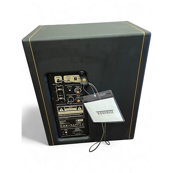 Used Positive Grid SPARK CAB Guitar Cabinet