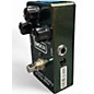 Used MXR Carbon Copy Effect Pedal