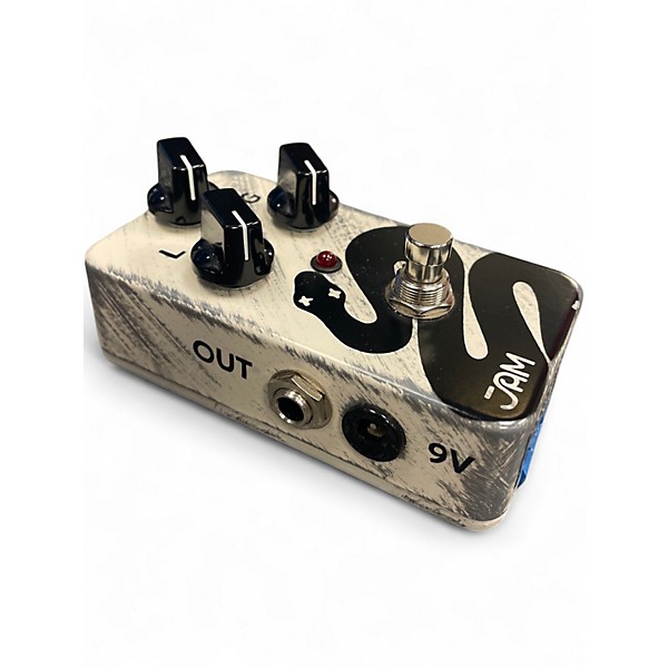 Used Jam RATTLER Effect Pedal